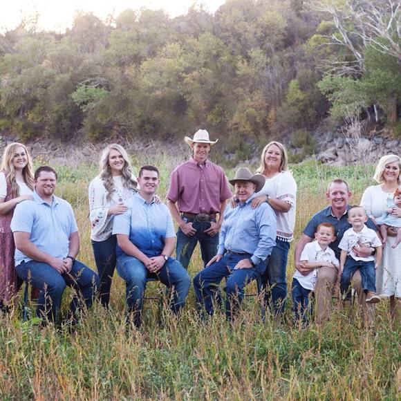 Meet your Posher, Rusty-lundee - Picture 1 of 1